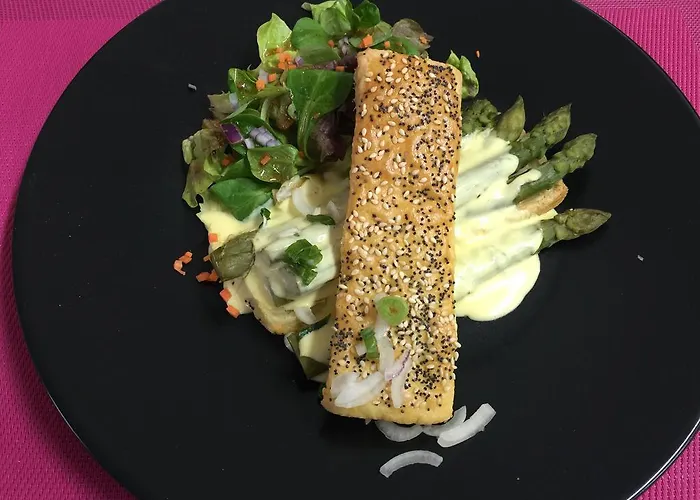 Hotel Restaurant Baryton 3*