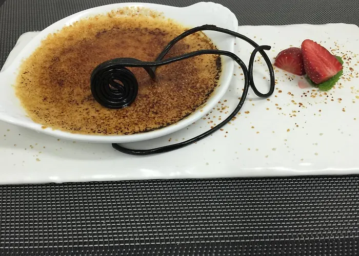 Hotel Restaurant Baryton 3*