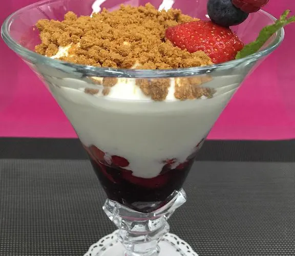 Restaurant Baryton Saint-Marcel (Eure)