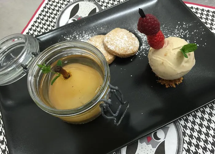 Restaurant Baryton 3*