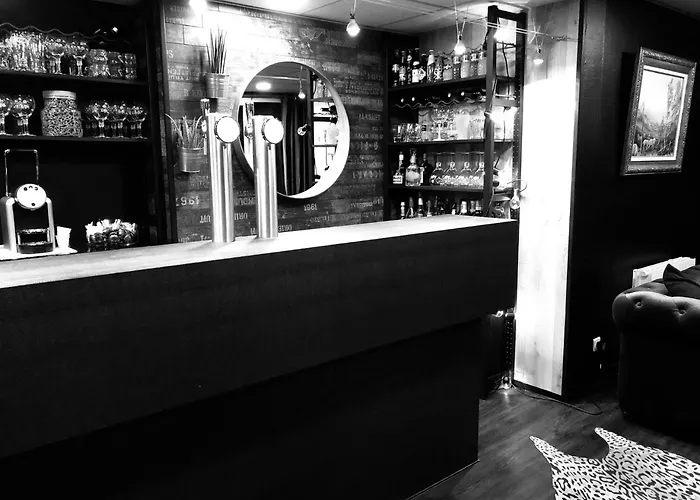 Restaurant Baryton 3*