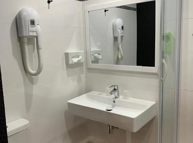 Restaurant Baryton Hotel