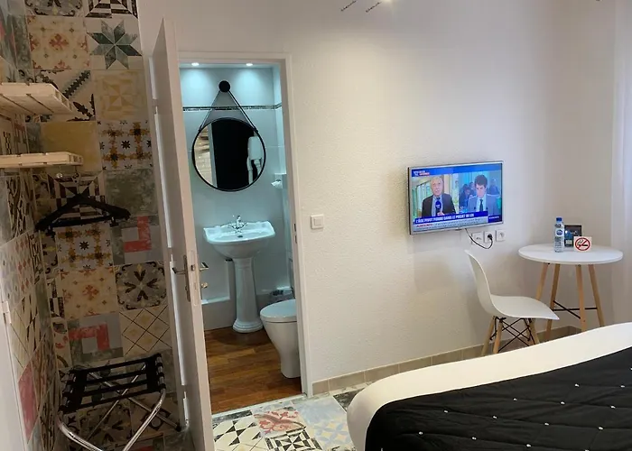 Restaurant Baryton Hotel