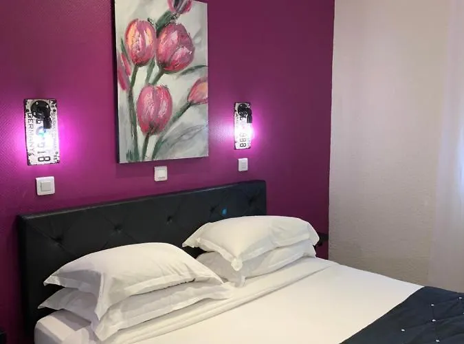 Restaurant Baryton 3*