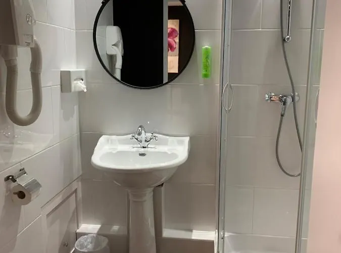 Hotel Restaurant Baryton 3*